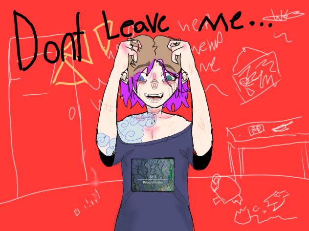 ⚠️ vent