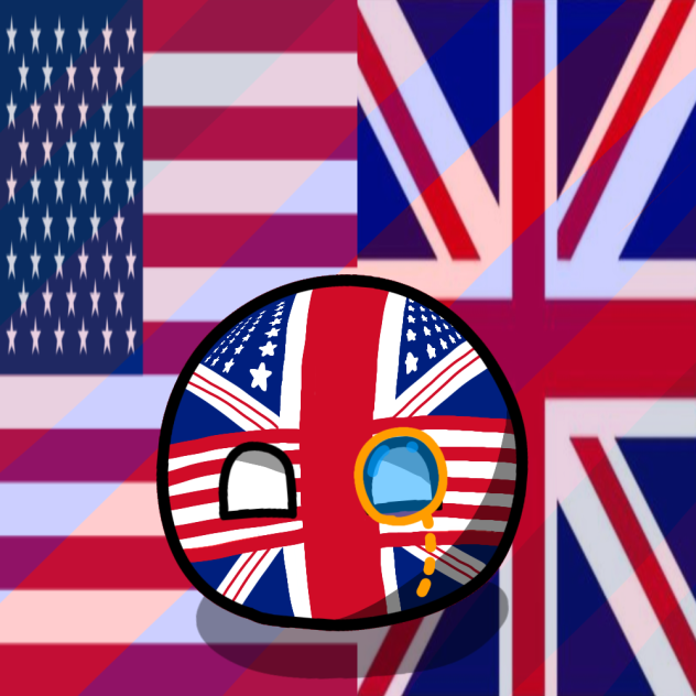 大米英帝国