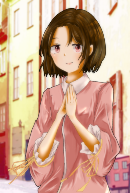 ボブ