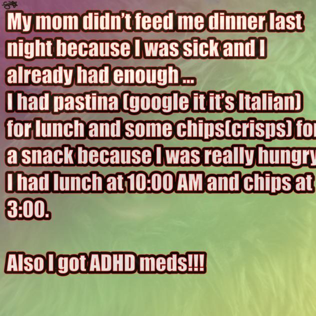 Bad news and good news