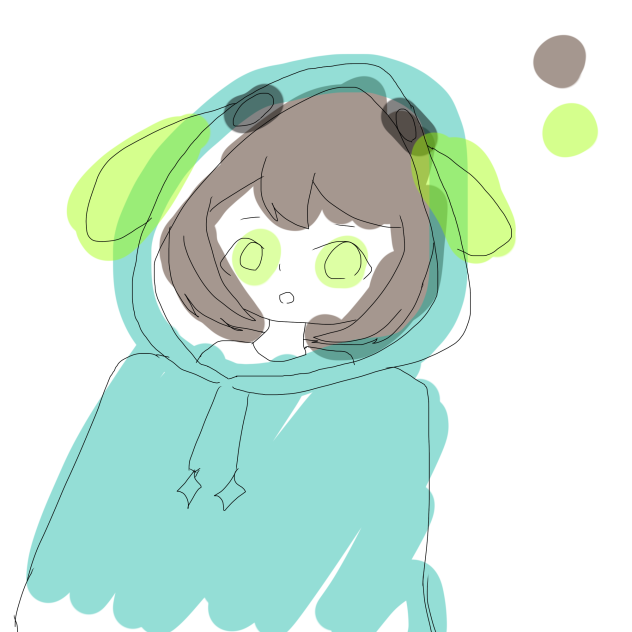 #オリキャラ#魔具音さん