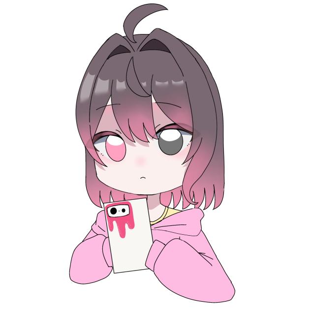 スマホいじろ…