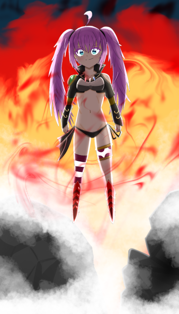 ミリム