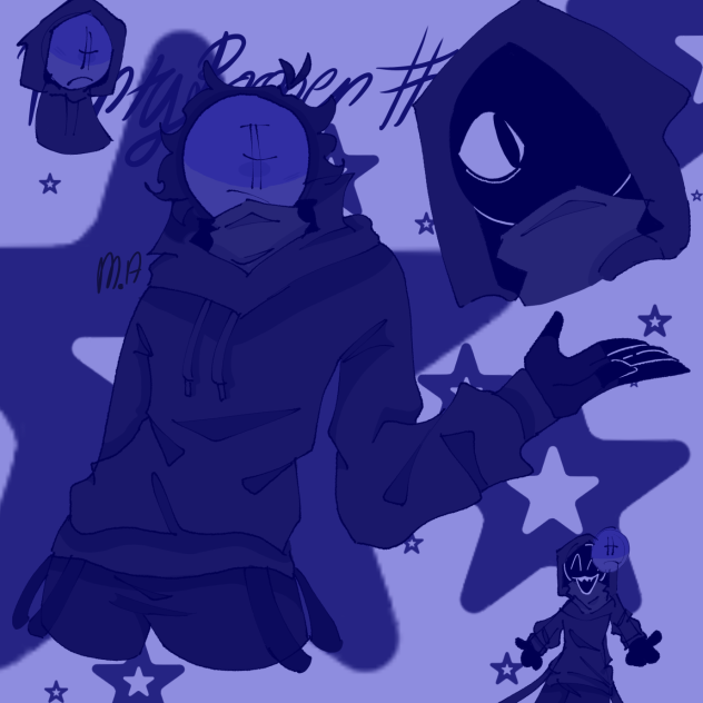 party doodles