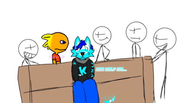 Axolotl Collab