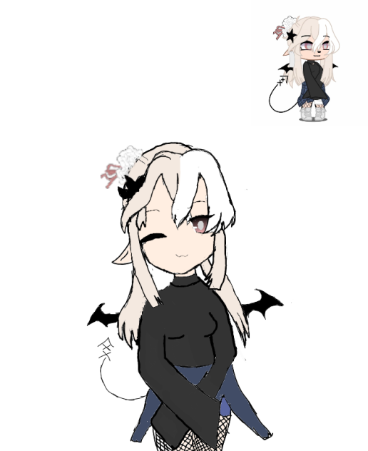 For Phobia ~