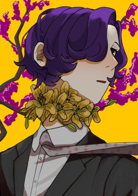 うわぁ黄色っ！