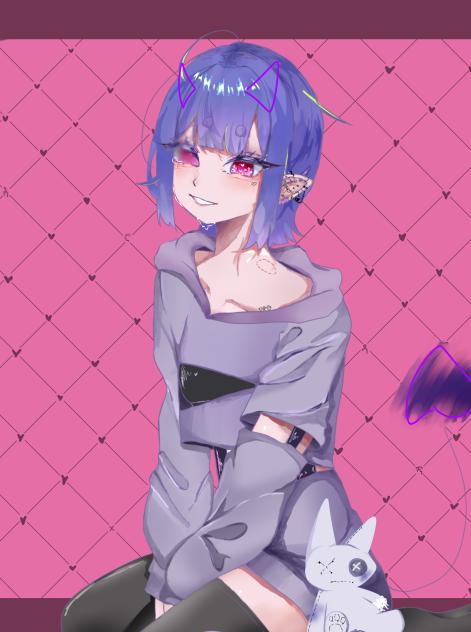 やみぃ！