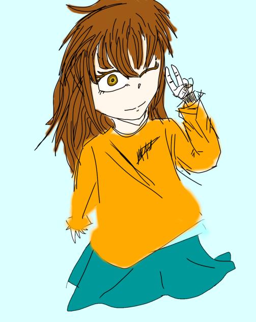 あの子