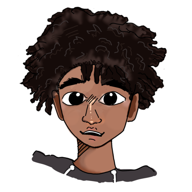 Profile for @cxysen_2