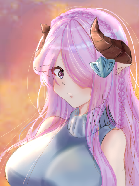 ナルメア