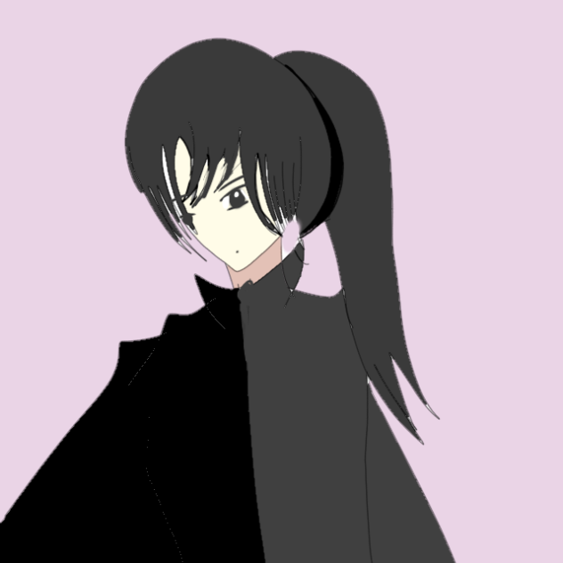 My character