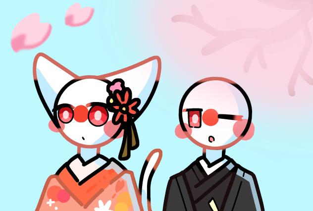 春の風