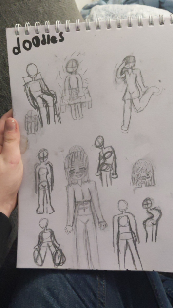 doodles