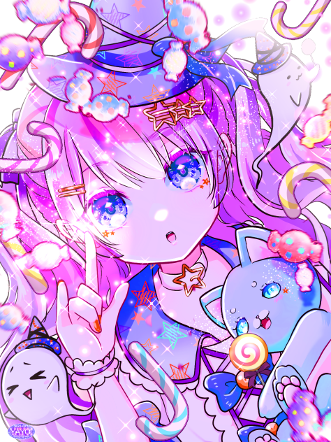 キラキラマジカル