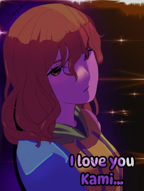 For Kami ♥️