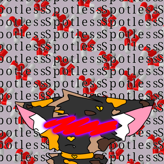 Spotless~