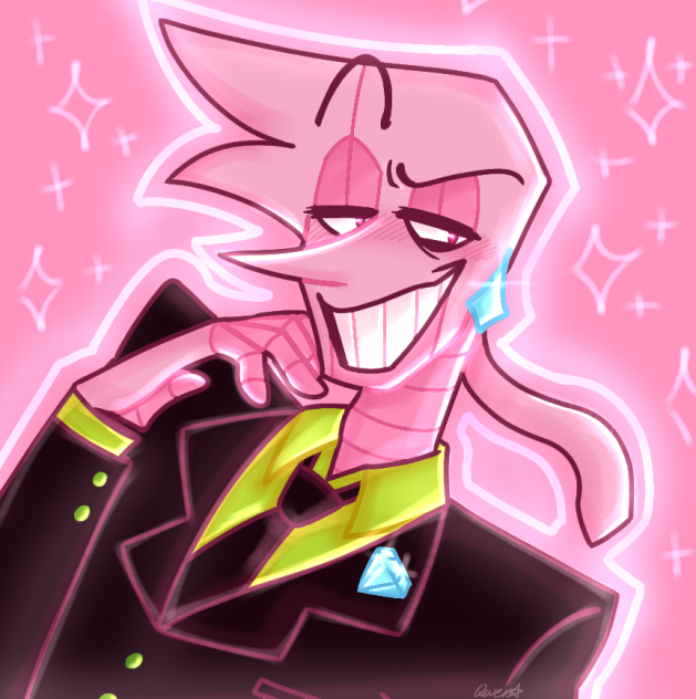🦩Wayne Addison🦩 - ibisPaint