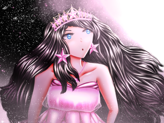 The Pink Wish