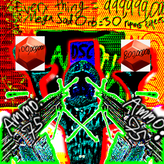 I’LL TAKE YOUR ENTIRE STOCK!