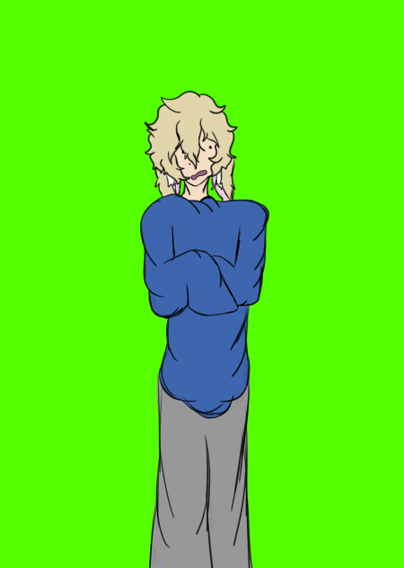 ^ I accidentally left my canvas open sry