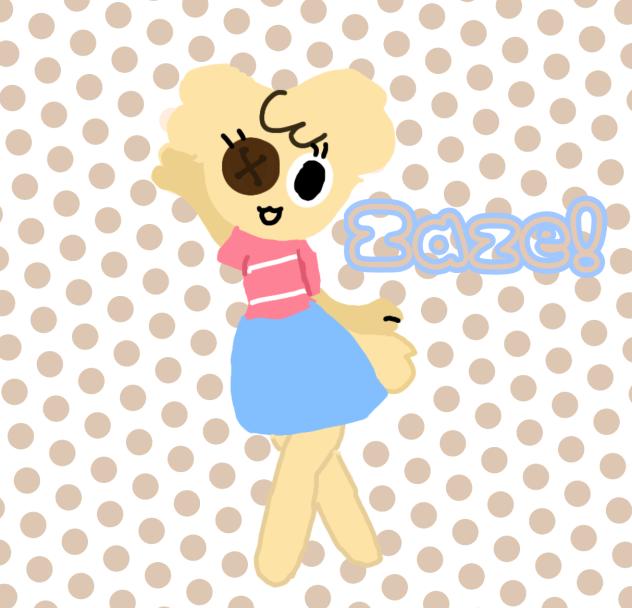 Zaze!