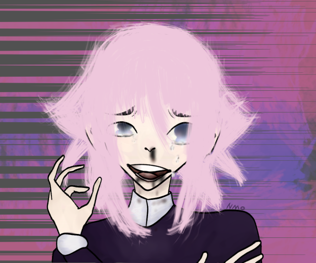Crona! (クロナ!)