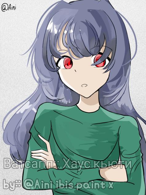 Nioko (oc)