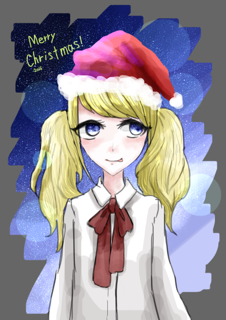 星空(メリクリバージョン)