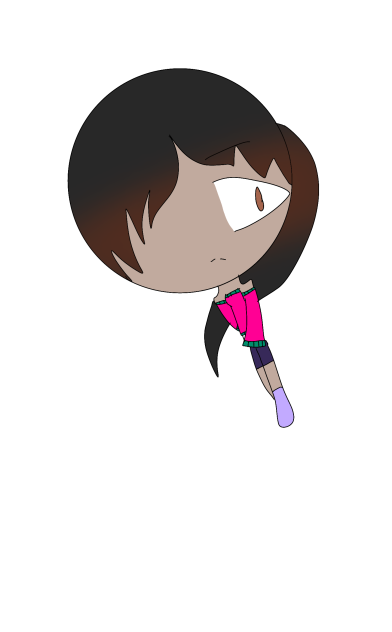 Shira!
