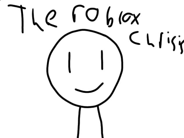 the Roblox war (update)
