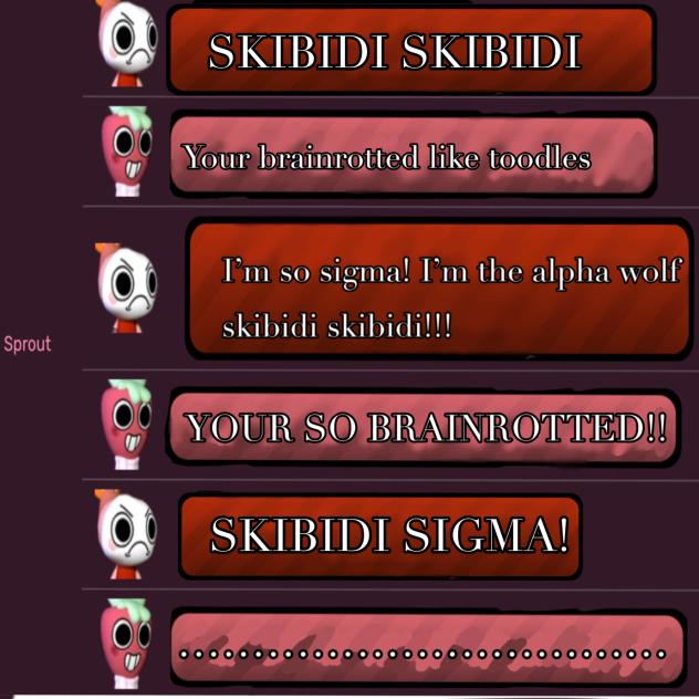 I don’t know