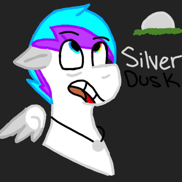 Oh No - ibisPaint