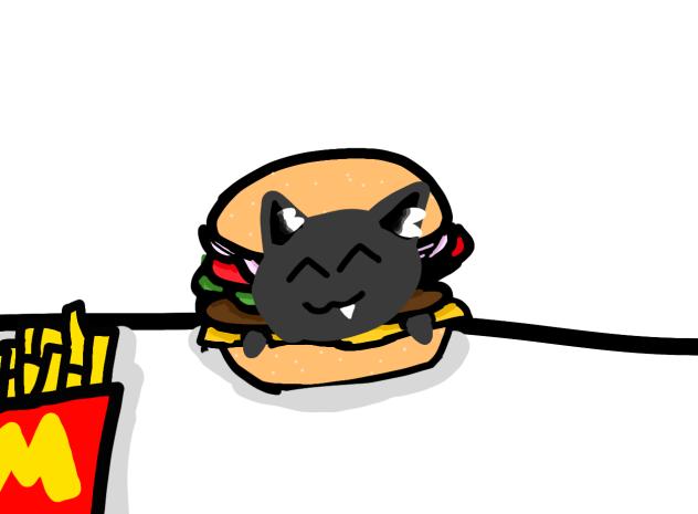 cat