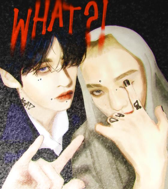 🤟❓❗
