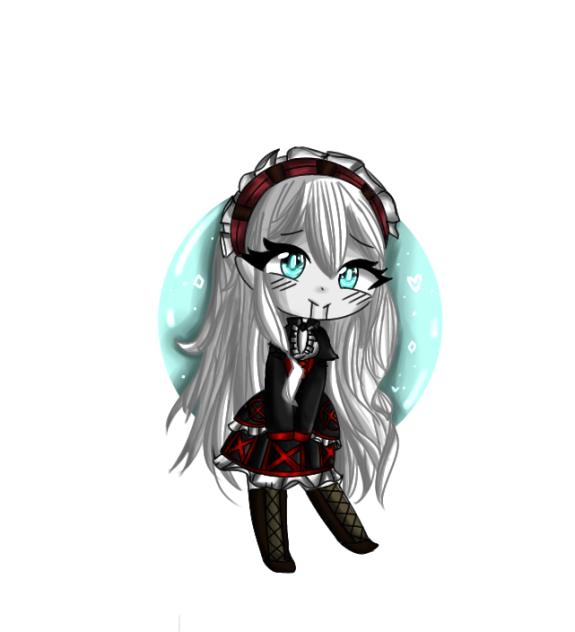Nightmare Ally - ibisPaint