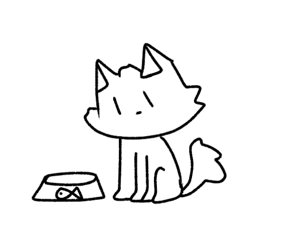 food....