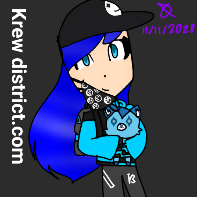 Krew district.com