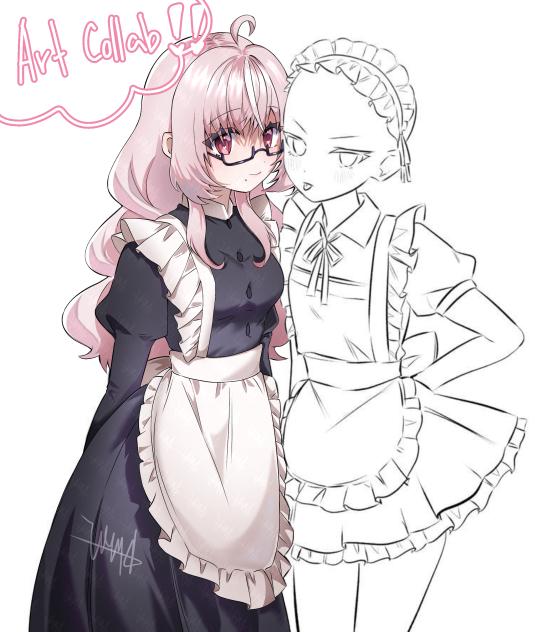 Art collab !!