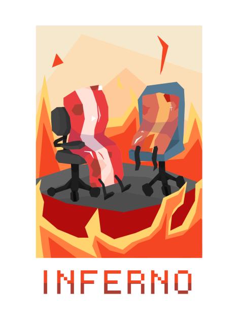 INFERNO
