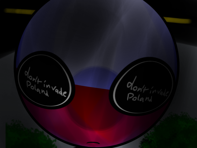 Poland wants to know your location