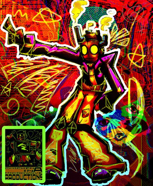 DANCING IN THE MOooNLIGHTT