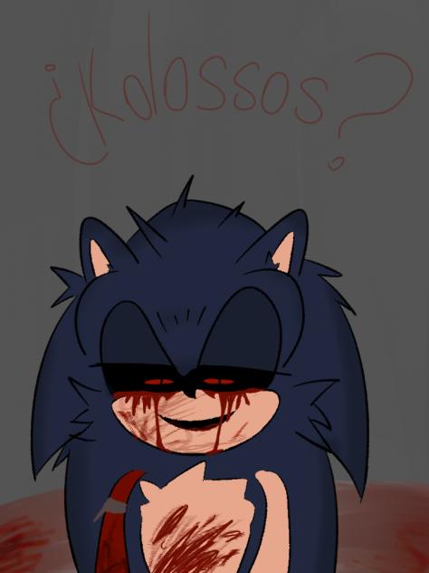 KOLOSSOS!