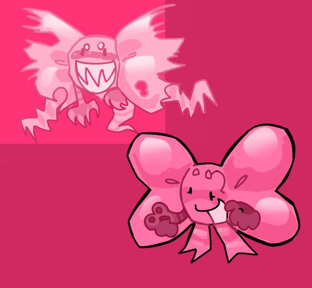 BOW