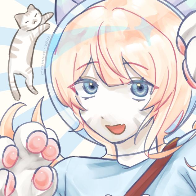 Art comms!!