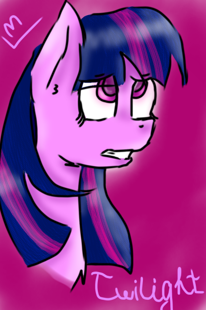 Twilight 2 - ibisPaint