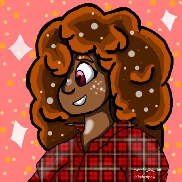 MY OC lateara