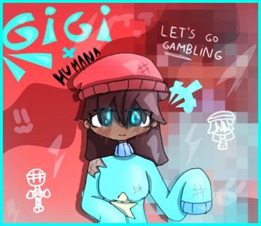 Gigi 🎰🪙