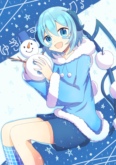 ゆきんこクア