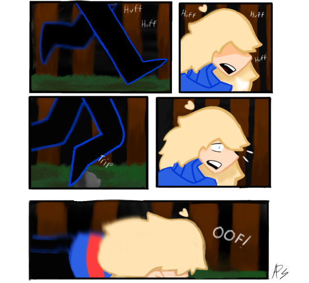 QwertyRune page 1